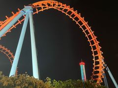 -厦门方特梦幻王国