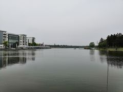 -美兰湖景区