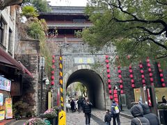 -鼓楼(西湖风景名胜区)