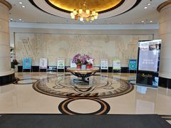 -张家港华芳金陵国际酒店