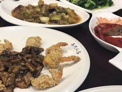 -吴门人家·苏宴宫廷菜(拙政园店)