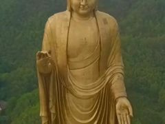 -中原大佛景区