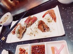 -利昂法式铁板主题餐厅(新奥购物中心店)
