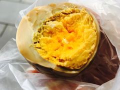 -金盆阿嬷香菇茶叶蛋(玄光店)