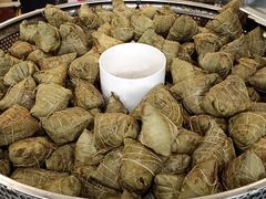 -赵记粽子(司前街店)