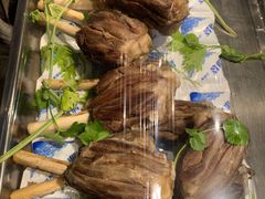 -正宁路小吃夜市