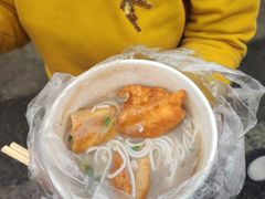 -汪记鲜鱼糊汤粉(沈阳路总店)