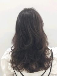 -丝语萱形象