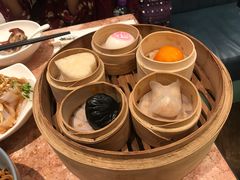 -唐宫小聚(荃湾荃新天地店)