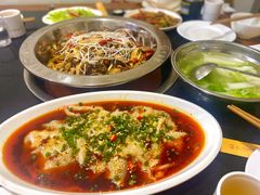 -弓虽昌焖烧鸡(大竹林店)