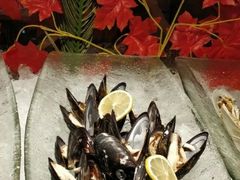 青口-荆州温德姆酒店-全日制餐厅