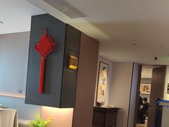 -悦融琥珀·京鲁菜·海味珍品(西单店)