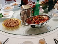 -上菜呷饭(花溪店)