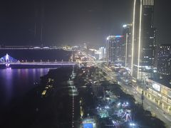 -南昌之星摩天轮