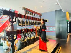 -曾宴·楚菜(湖北省博物馆店)