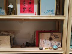 -先春西湖龍井•九曲红梅(杭大路店)