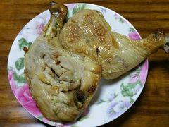 -四云楼烤鸡店(吉庆街店)