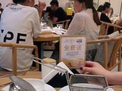 大堂-湯系·煲汤手艺人(东二环泰禾广场店)