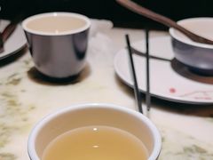 -绿茶餐厅(西湖银泰百货店)