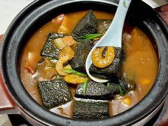 -新光酒家·河豚·海鲜·蟹料理(浦东店)