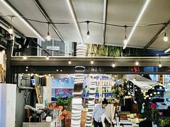 -木屋烧烤(创意园店)