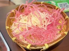 -小螺大作·螺蛳粉火锅(林和西店)