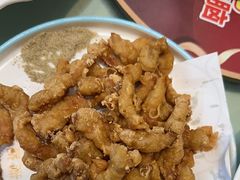 -鲜得莱渔港·小平岛海胆馆(七贤岭店)