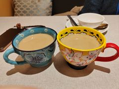 -耶里夏丽·丝路新疆菜·清真食品(徐家汇臻选店)