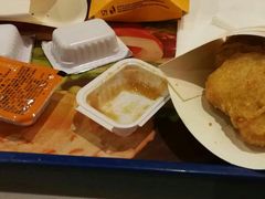-汉堡王(上海虹口龙之梦)