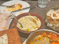 -ELI FALAFEL Lebanese&Mediterranean黎巴嫩美食(富城路店)