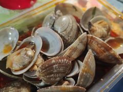 -华府九号海鲜烧烤大排档(龙域店)