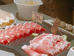 -海底捞火锅(方塔东街店)
