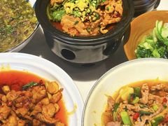 -树厨贵州菜(大十字店)
