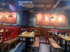 -烧蠔帮·湛江生蚝(工农店)