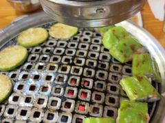 -霸腹烤肉(厦门柚子番店)