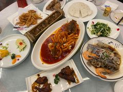 -老克勒上海菜(南京路步行街店)
