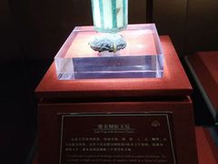 -南越王博物院(王宫展区)