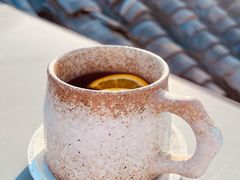 南非香橙茶-前叁門