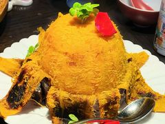 -鸡毛兑糖·尚宴(鄞州水街店)