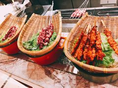 -唐山香格里拉大酒店·香啡阁(长虹西道店)