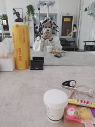 点击看大图 -未来美发·T1M HAIR SALON