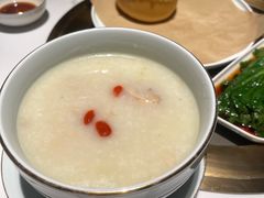 -领鲜天下·焗海鲜·花胶鸡(天目里店)