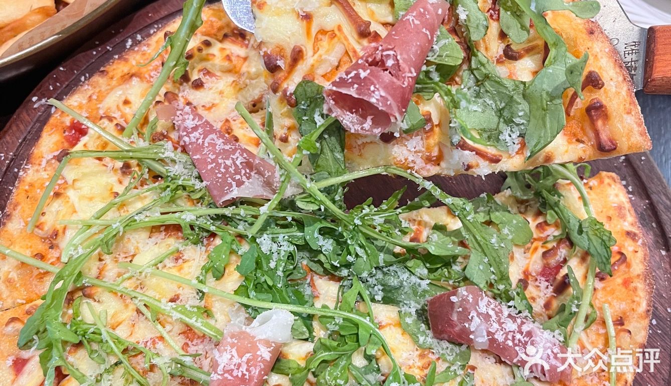 烟台|高级感拉🈵️的下午茶☕️出现了……