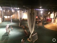 -莎士比亚环球剧场