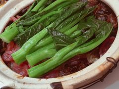 -赤湾大饭堂(山海逸居店)