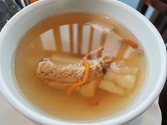 -环球港凯悦 · 享悦中餐厅