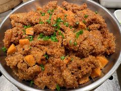 -小八仙·宴(三峡茶庄店)