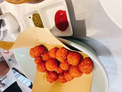 -味+新京宴·烤鸭·北京菜(创意谷店)
