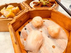 -惠如樓(白云机场T2国际出发店)