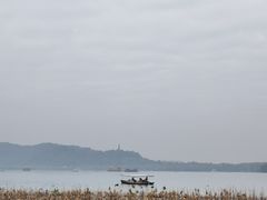 -星巴克(西湖天地店)